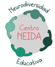 logo centro neida