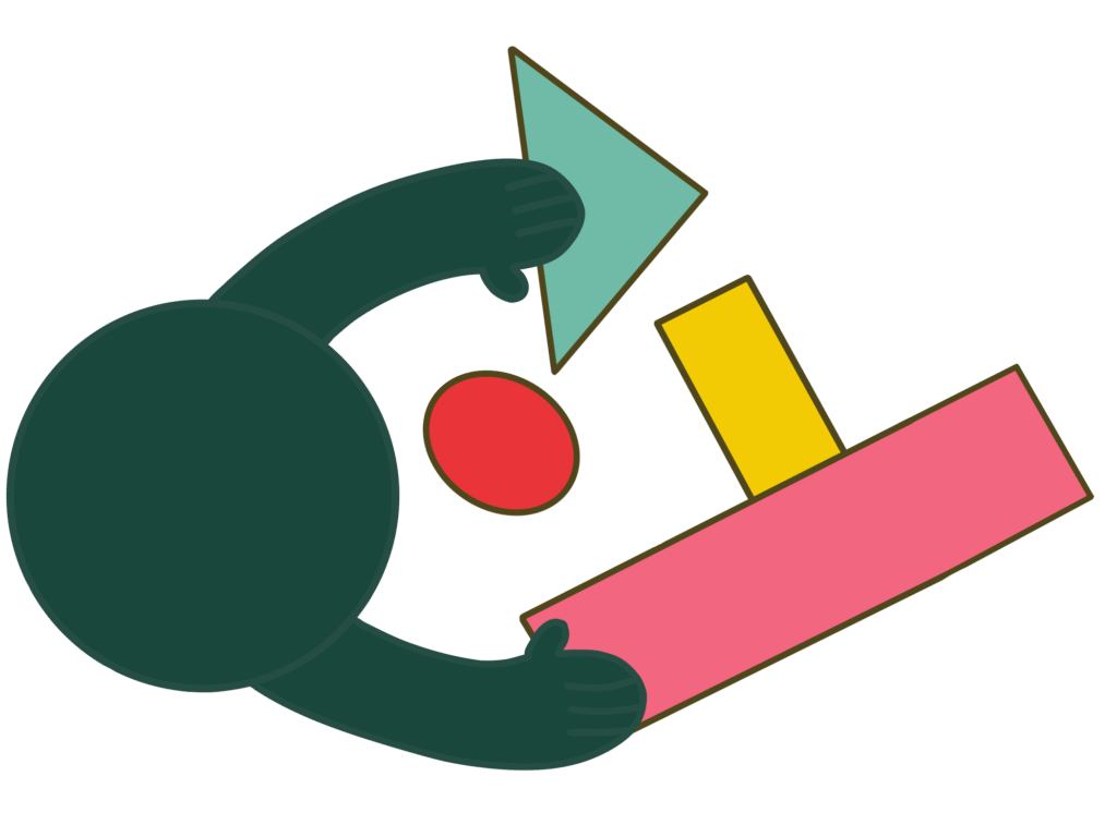 trabajo individual